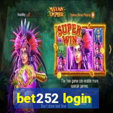 bet252 login